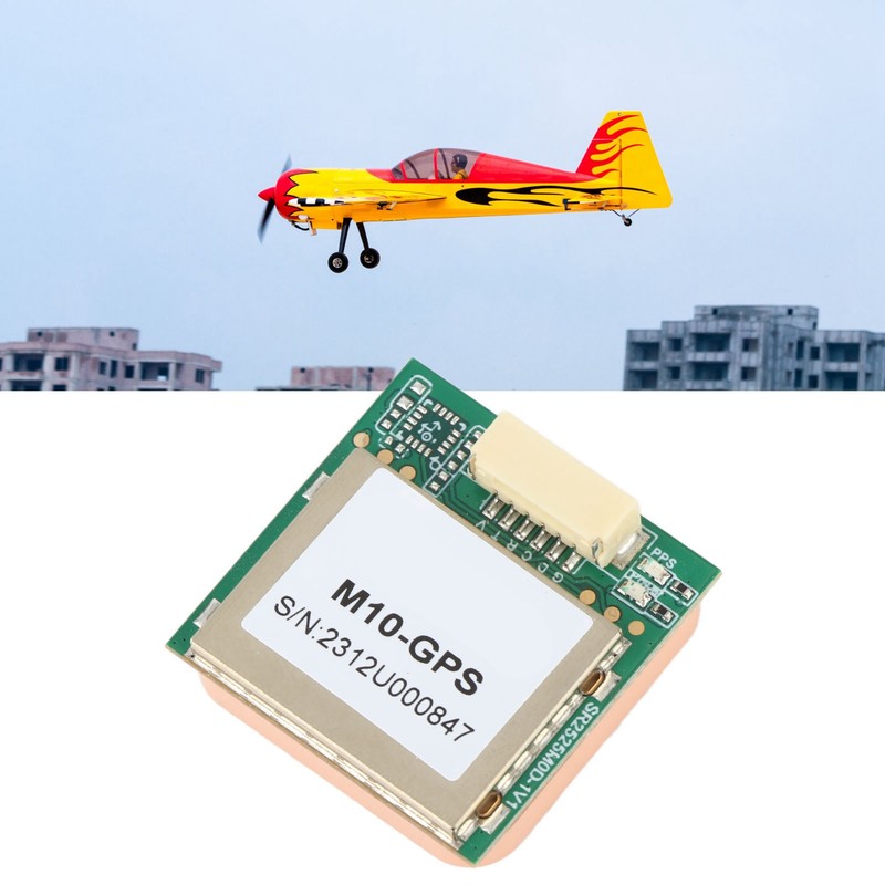 GPS Module for Flywing FW450 V3 RC Helicopter Accurate Stable