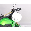 Kitaco Helmet Holder Black/Black General Purpose Monkey 125 (JB02/JB03) Ducks