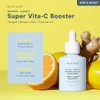 NUFACE | Super Super Vitamina C Booster Serum - Activador