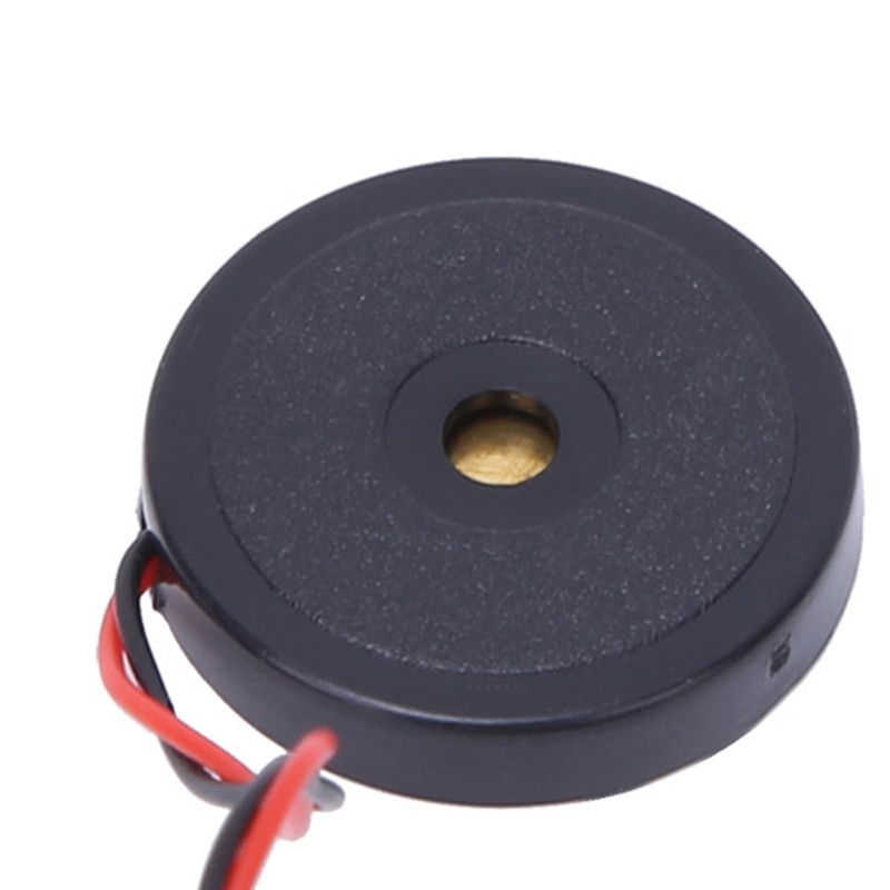 Piezoelectric Vibration Tapping Sensor Module, High Sensitivity Vibration Switch Module,