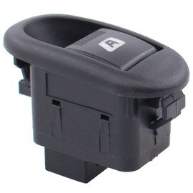 Doo Engy Window Regulator Switch Window Regulator Switch Button Electric Switch Block Window Control Front Left or Right for C2 C3 Pluriel 1007