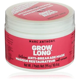 Marc Anthony Grow Long Strengthening Anti-Breakage Hair Mask 295 ml