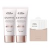 Dalva Dalba Sun Cream Tone Up Sun Cream Waterful 50ml