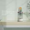 Máquina Limpiadora de Brochas de Maquillaje, Máquina Giratoria Automática de
