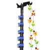 DOBEN Carbon Fiber Christmas Light Pole Hanger Tool Tree, 4.7