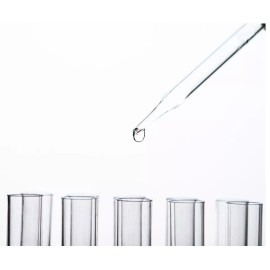 HEBBE COSMETICS EMTC22 Dimeticona Silicona Cosmética, Suavizante De Piel 1kg