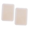 OHPHCALL 2pcs Scar Conceal Stickers for Flaw Scar Coverage Skin