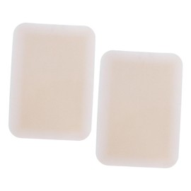 OHPHCALL 2pcs Scar Conceal Stickers for Flaw Scar Coverage Skin Breathable Safe for Daily Use