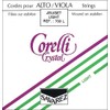 Corelli Viola strings Crystal 731L light A Steel/Alu. wound with