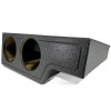 MEGA BASS Sub Woofer Box Chevy Silverado 99-06 Ext Cab