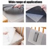 Non-Slip Mat for Carpet 70 x 140 cm, PVC Cuttable