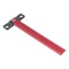 Woodworking Scriber T Square Ruler Metric Aluminum Alloy for Carpenter