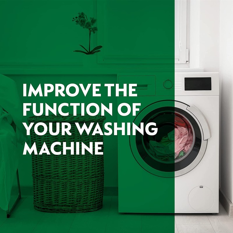 Dettol Washing Machine Cleaner Lemon Breeze 250ml