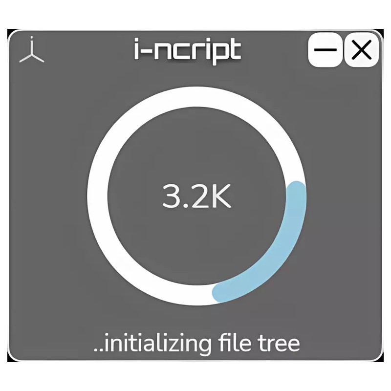 i-comit i-secur-c Waterproof & Capless Type-C Flash Drive with Data