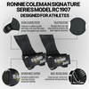 Schiek Sports Ronnie Coleman Signature Platinum Grips - 1907RC