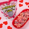 SOUR PUNCH® RAD REDS VALENTINES BITES 6/9oz SUB
