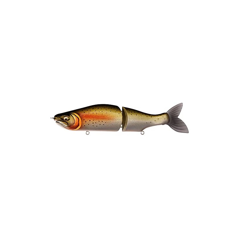 Megabass i-Slide 187 R Intermediate GLX Rainbow