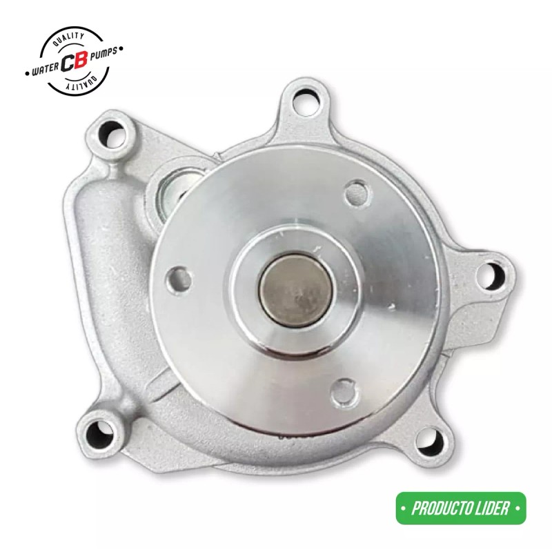 CB Bomba De Agua Toyota Avanza Rush L4 1.5l 2007-2012