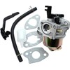 Carburetor For Ironton 504000 3200/4000 Watts 212cc Portable Generator