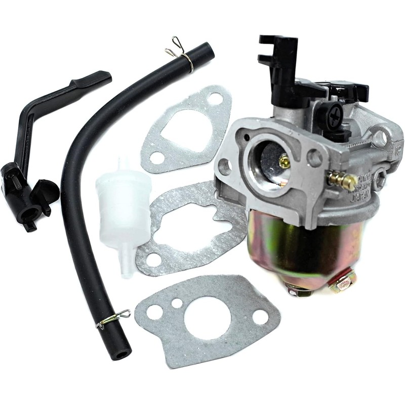 Carburetor For Ironton 504000 3200/4000 Watts 212cc Portable Generator
