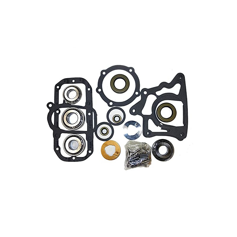 USA Standard Transfer Case Dana 20 Bearing Kit 1966-1972 Ford
