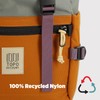 Topo Designs Rover Pack Classic - Daily Daypack for Commutes,