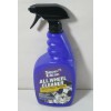SuperClean All Wheel Cleaner Spray and Rinse Formula Rims Brake