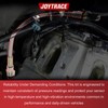 Joytrace Oil Pressure Sensor Relocation Kit For GM LS Series