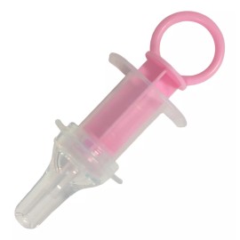 DaraBaby Dispensador Dosificador De Medicina O Líquidos Bebe