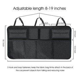 Trunk Organizer