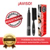 Lapiz Bolígrafo para rellenar huecos de barba y Bigote, Impermeable,