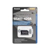 BASEQI UHS-II Aluminum microSD Adapter for M1 2021 / M2