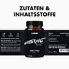 OS NUTRITION Götterpuls Fokus Kapseln (Koffein + Citicolin) – 120