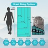 Youphoria Microfiber Travel Towel Fast Drying Lightweight - Quick Dry
