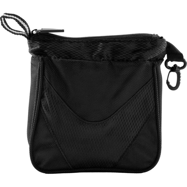 IZZO Golf- Valuables Pouch