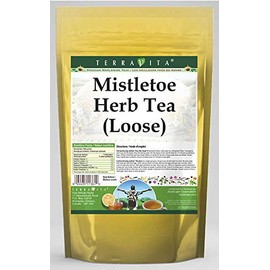 Mistletoe Herb Tea (Loose) (8 oz, ZIN: 511642)