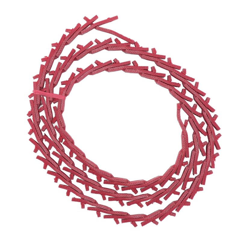 Power Twist V Belt 13x1200mm Adjustable Link Accessory A Type