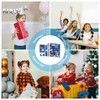 GLADFRESIT Explore the Galaxy with this Astronaut Stationery Set! Includes