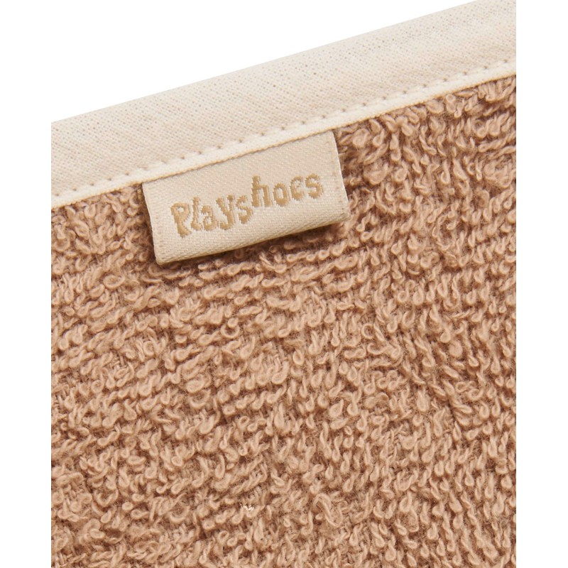 Playshoes Terry Cloth Wash Mitt