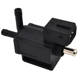 BL3E-9K378-BA Turbocharger Boost Solenoid Valve Compatible With Ford Ford Edge Escape Expedition Explorer Focus Taurus Compatible With Lincoln MKS MKC MKZ Navigator 2.0L 3.5L 3.7L 2010-2020