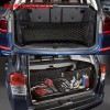 SHENKENUO Rear Trunk Envelope Style Mesh Cargo Net for DODGE