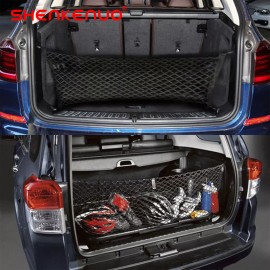 SHENKENUO Rear Trunk Envelope Style Mesh Cargo Net for DODGE GRAND CARAVAN 2008-2020 New