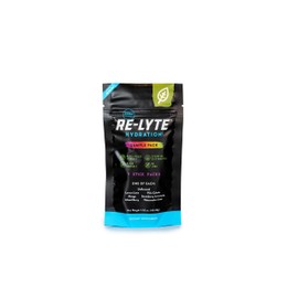 REDMOND Re-Lyte Hydration Electrolyte Powder Drink Mix Variety (7 Stick Packs)