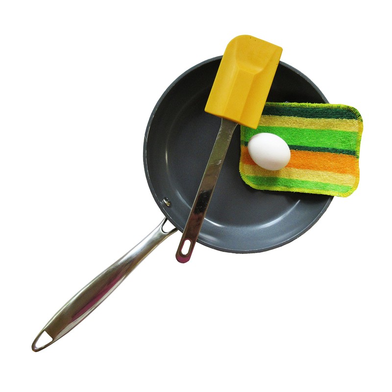 Rainbow Scrubbies 16 Regular