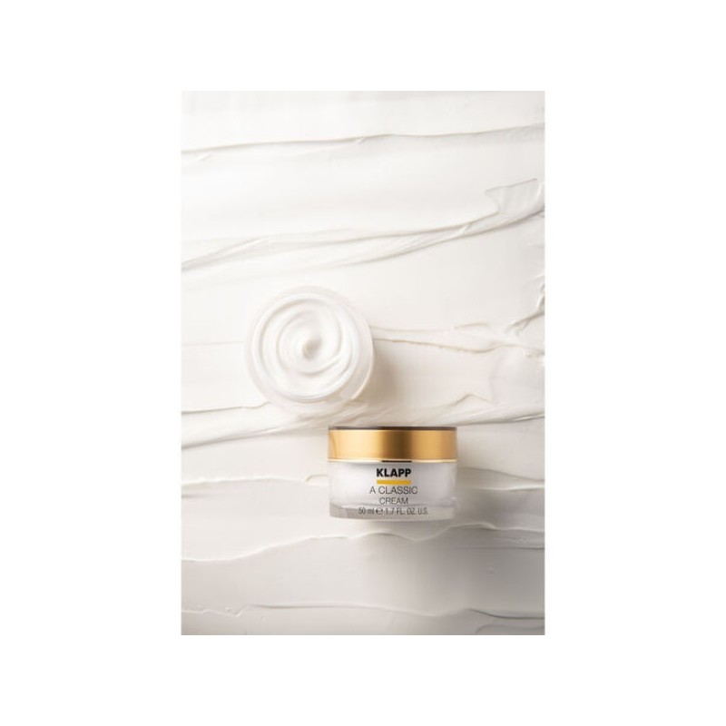 KLAPP Premium A Classic Eye Cream / KLAPP 프리미엄 A클래식