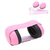 Baby Ear Protection Sound Insulation Noise Reduction Ear Muff Pink