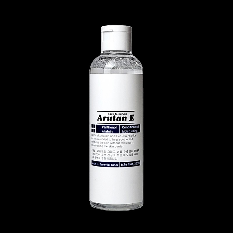 Aruttang [Arutan] Arutan E Cica Toner 200ml + 200ml /