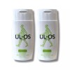 Urros 우르오스 올인원 모이스처라이저 스킨 밀크 200ml 2개_WB Uros All-in-One