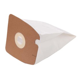 MaxLLTo Replacement Type C Vacuum Cleaner Bags for Eureka Style C Mighty Mite 52318B Canister Bag, 9 Pack