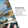 MasterPieces - 1000 Piece Jigsaw Puzzle, Route 66 Friday Night